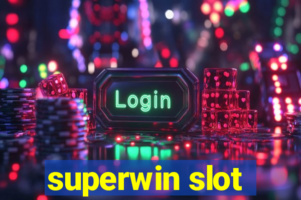 superwin slot