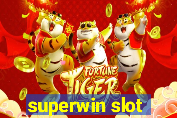 superwin slot