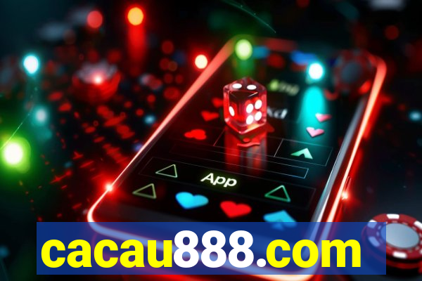 cacau888.com