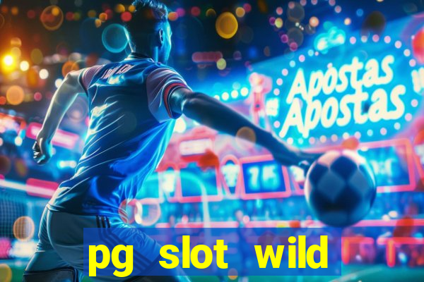 pg slot wild bounty showdown