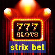 strix bet