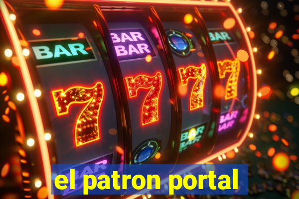 el patron portal