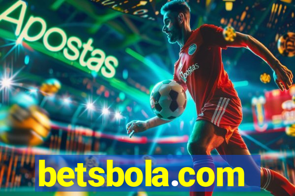 betsbola.com