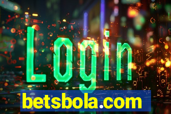 betsbola.com