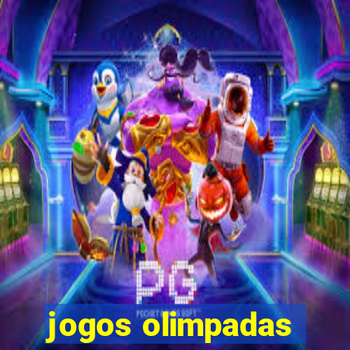 jogos olimpadas