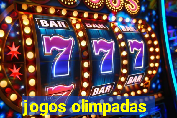 jogos olimpadas