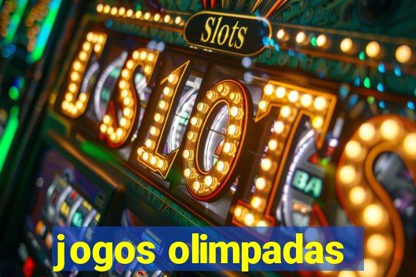 jogos olimpadas