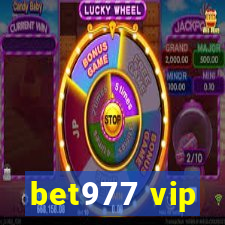 bet977 vip