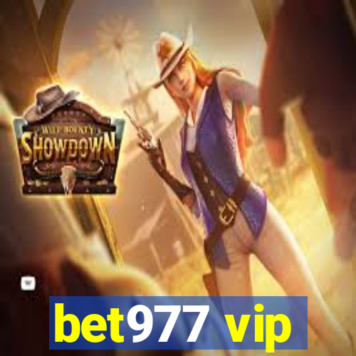 bet977 vip