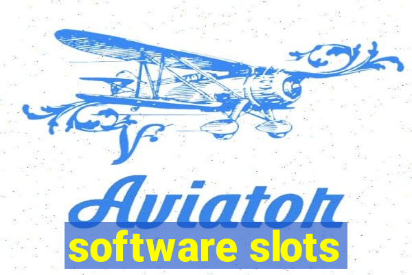 software slots