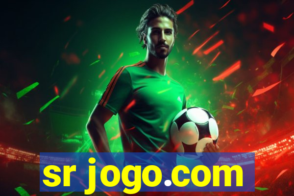 sr jogo.com