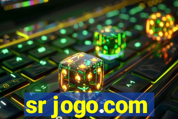 sr jogo.com