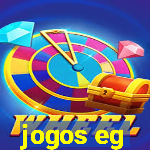 jogos eg