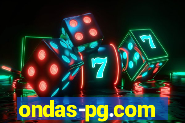 ondas-pg.com