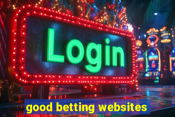 good betting websites