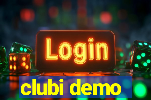 clubi demo