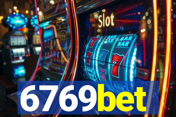 6769bet