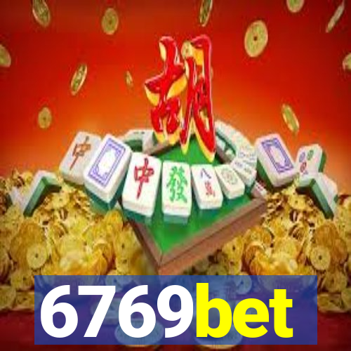 6769bet