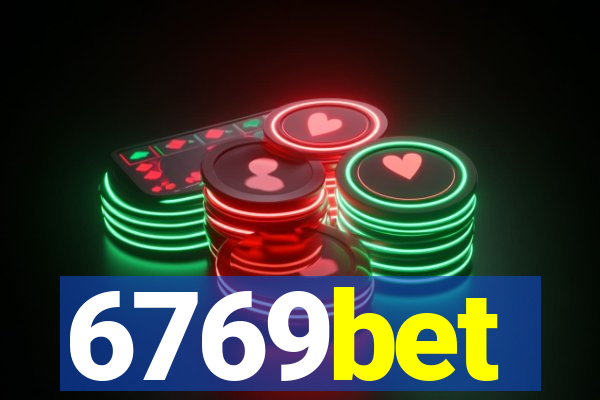 6769bet