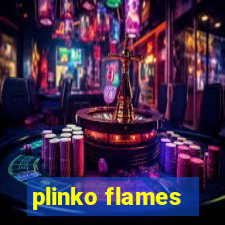 plinko flames