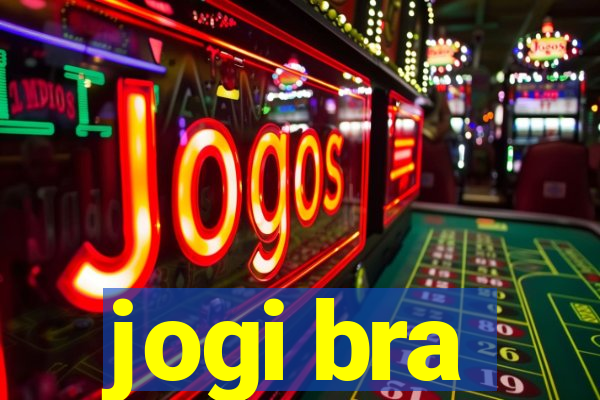 jogi bra