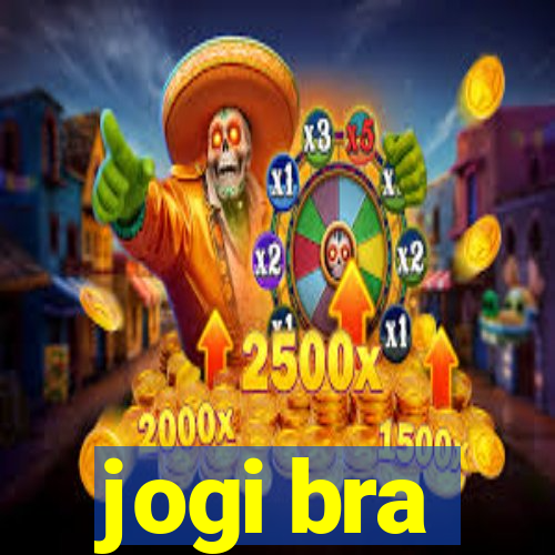 jogi bra