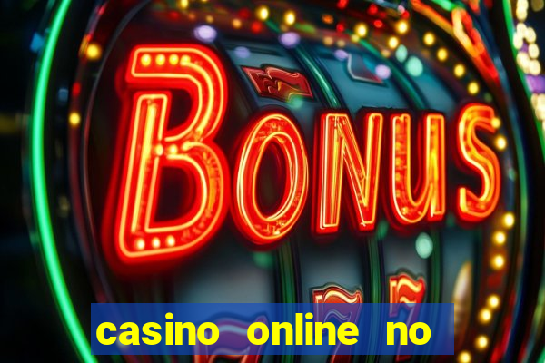 casino online no deposit free money