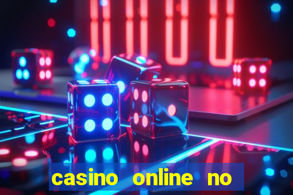 casino online no deposit free money