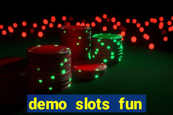 demo slots fun fortune ox