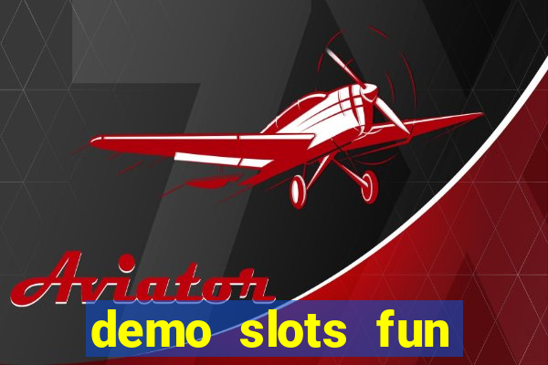 demo slots fun fortune ox