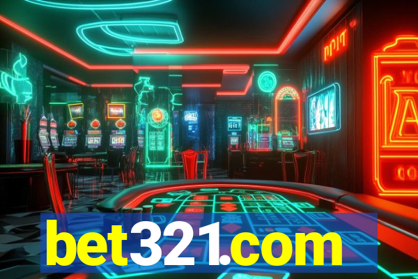 bet321.com