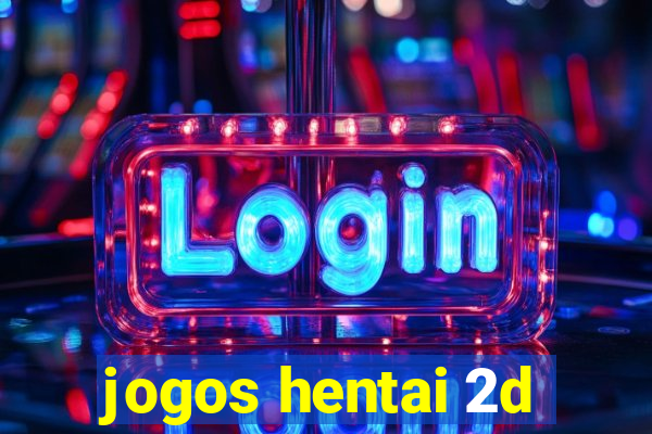 jogos hentai 2d