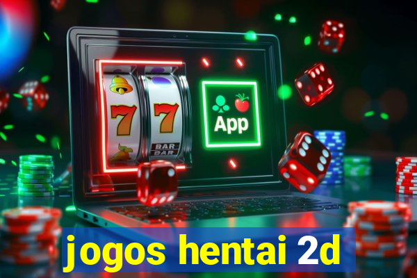 jogos hentai 2d