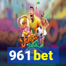 961 bet