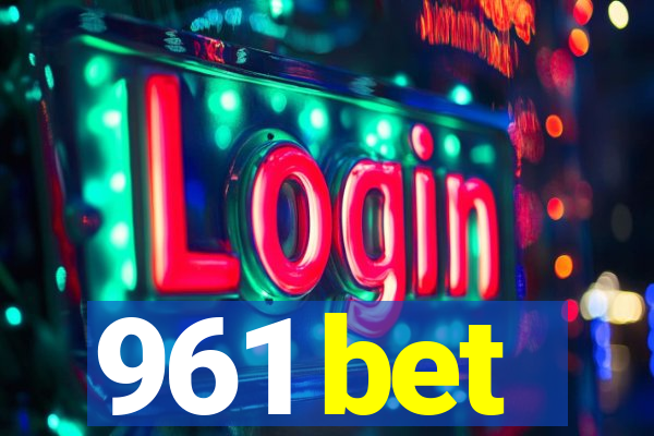 961 bet