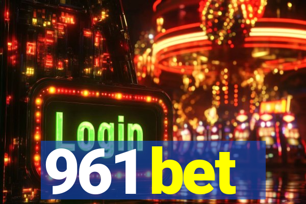 961 bet