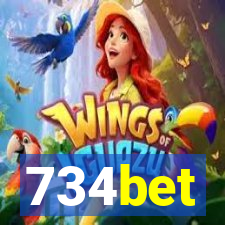 734bet