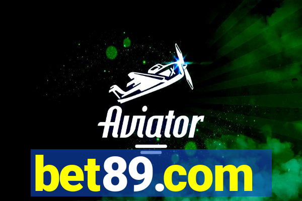 bet89.com