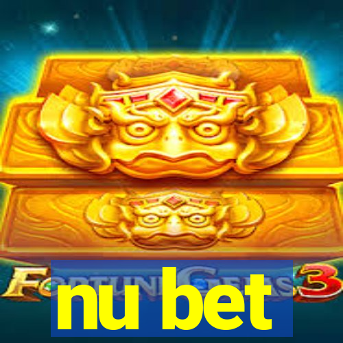 nu bet