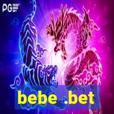 bebe .bet