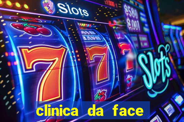 clinica da face jaragua do sul