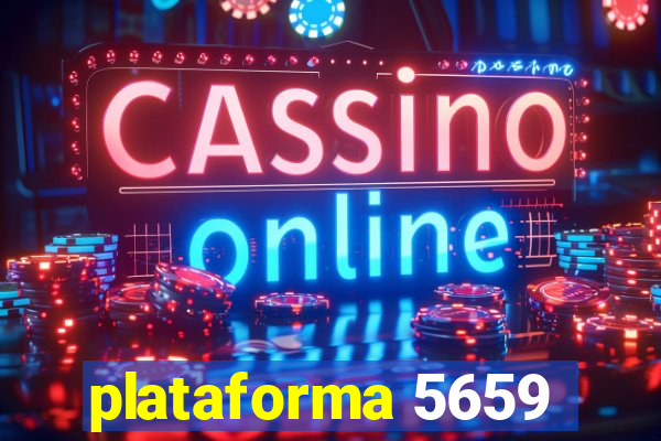 plataforma 5659