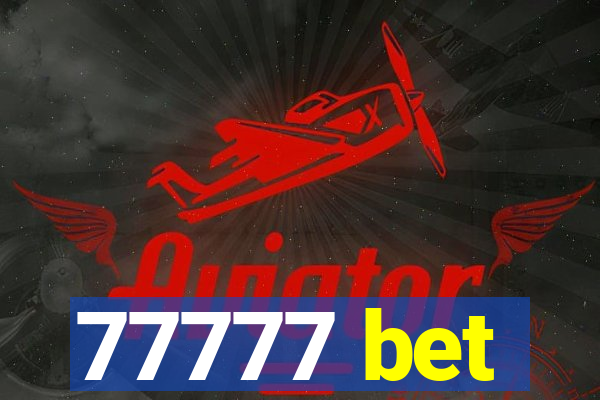 77777 bet