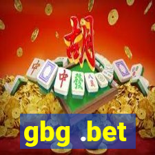 gbg .bet