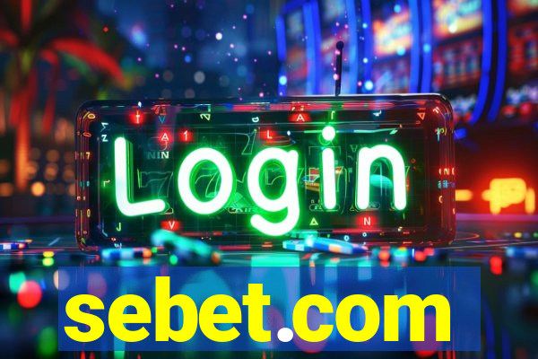 sebet.com