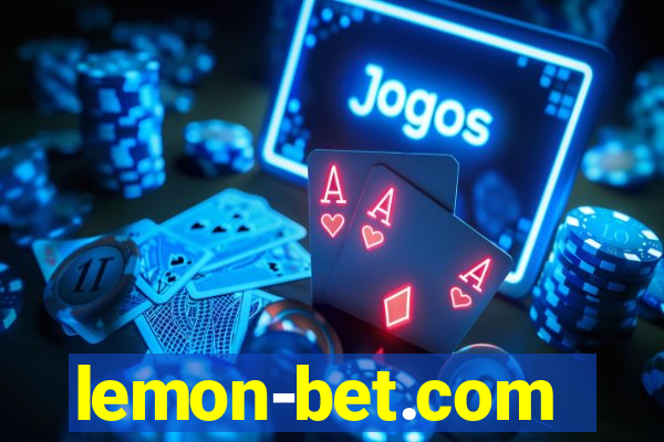 lemon-bet.com