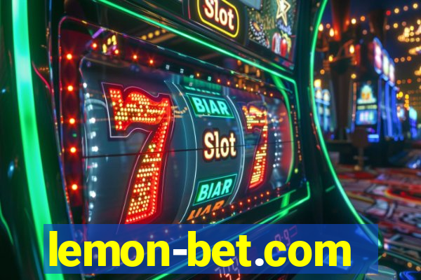 lemon-bet.com