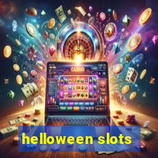 helloween slots