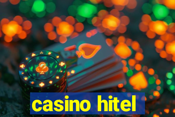 casino hitel