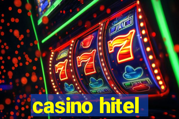 casino hitel